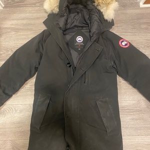 Canada Goose womens jacket